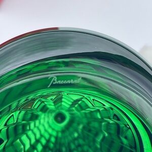 Baccarat Noel Eye Fir Tree - Thumbnail 3